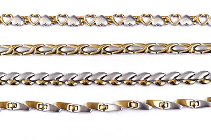 Magnet - Armband elegant