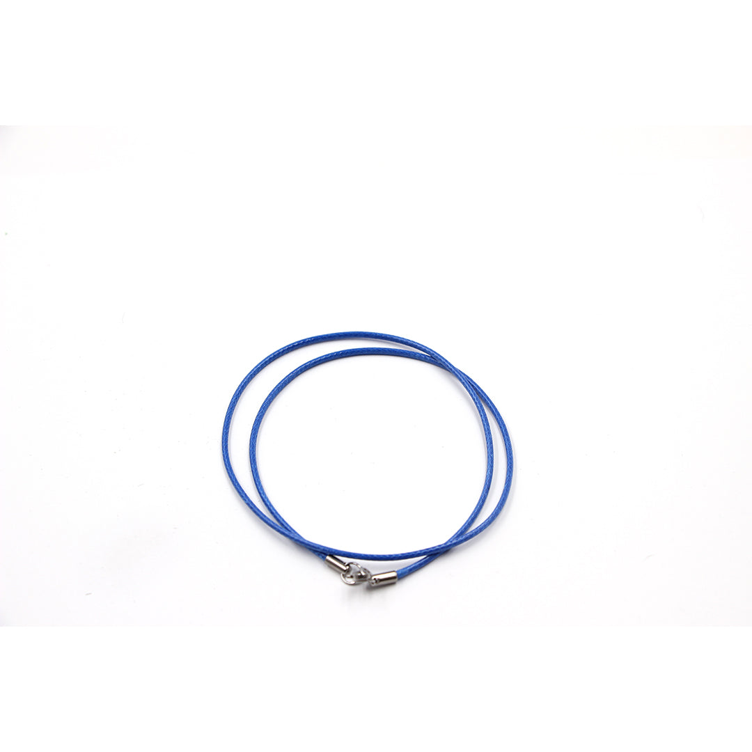 Lederband Blau BL-016 10 Varianten