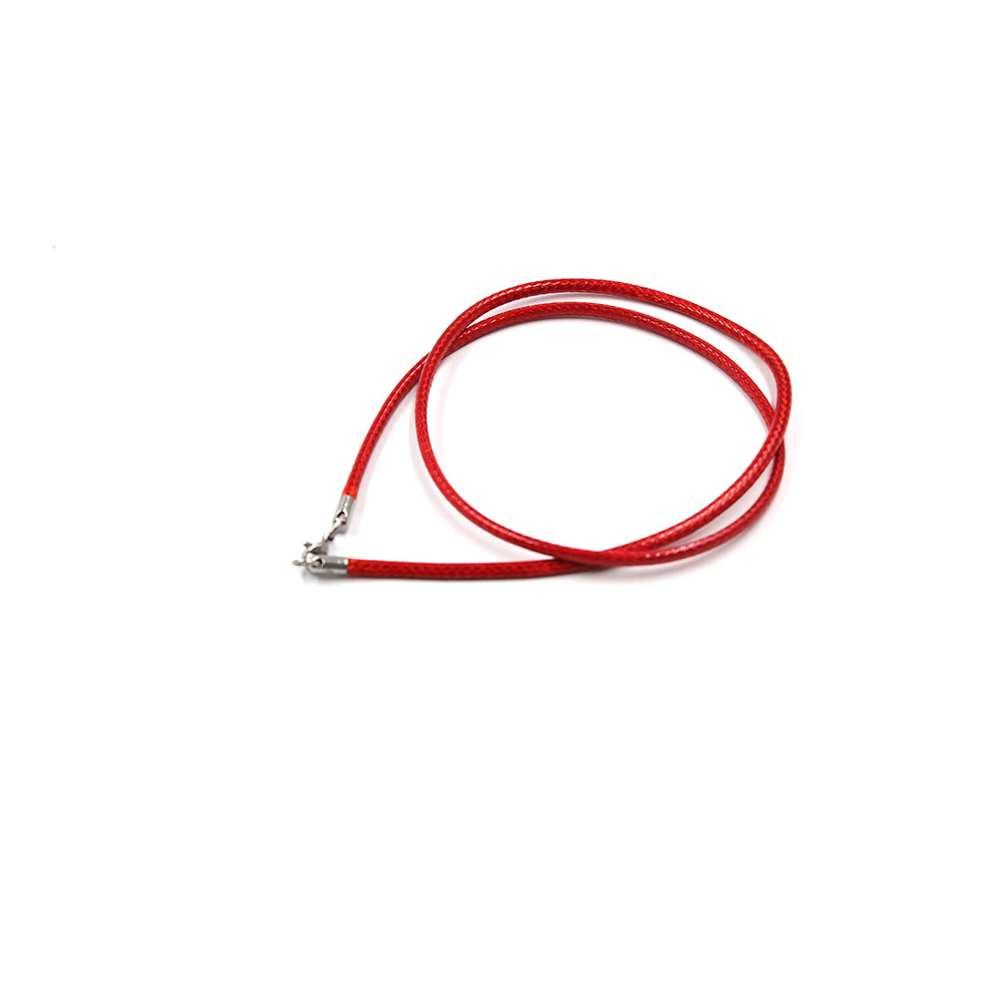 Lederband rot BL-020 9 Varianten