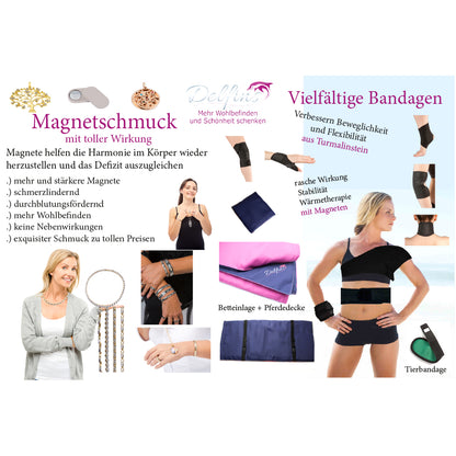 Verschiedene Banner