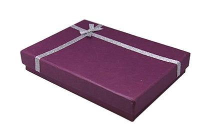 Verschiedene Geschenks - Schachteln 14 verschiedene