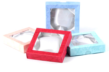 Verschiedene Geschenks - Schachteln 14 verschiedene