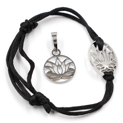 Magnet - Armband Tulpe