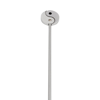 Yin Yang - Magnet - Wasserstab 4 Varianten