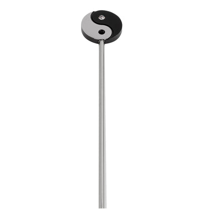 Yin Yang - Magnet - Wasserstab 4 Varianten