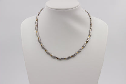 Magnet - Collier schmall