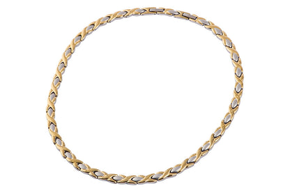 Collier elegant