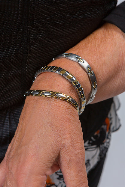 Magnet - Armband elegant
