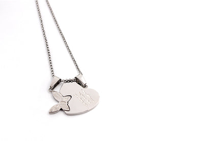Magnet - Freundschaft - Magnet