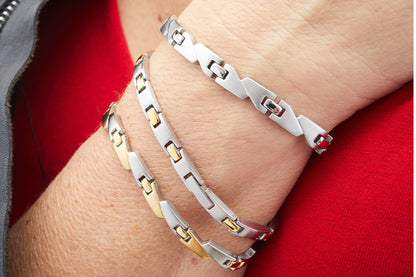 Magnetarmband schmall
