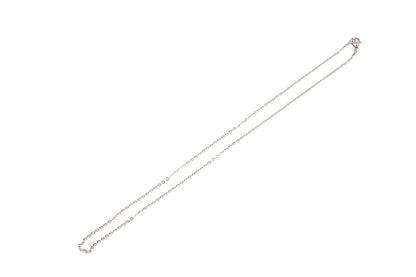 Kette mit und ohne Magnet