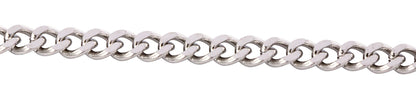 Kette mit und ohne Magnet