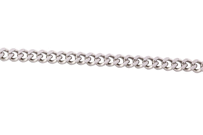 Kette mit und ohne Magnet