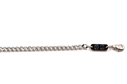 Kette mit und ohne Magnet