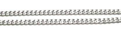 Kette mit und ohne Magnet