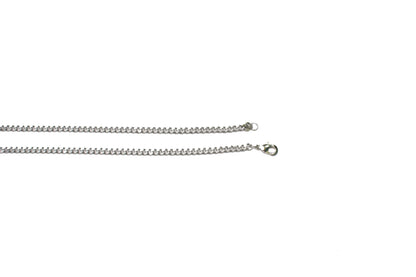 Kette mit und ohne Magnet