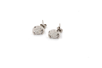 Magnet - Ohrstecker klein