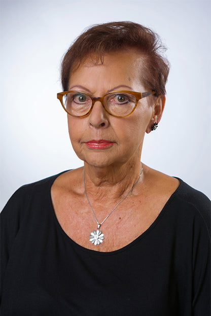 Magnet - Ohrstecker