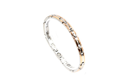 Magnetarmband rosé