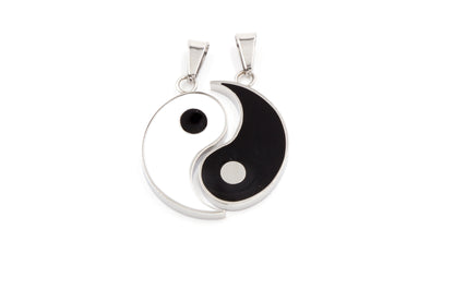 Yin Yang Partner