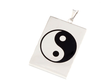 Magnet - Anhänger Yin Yang