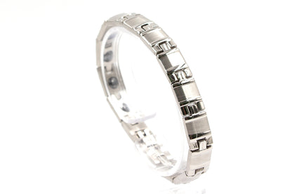 Herrenmagnetarmband