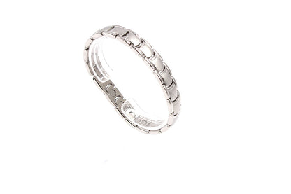 Magnetarmband Edelstahl