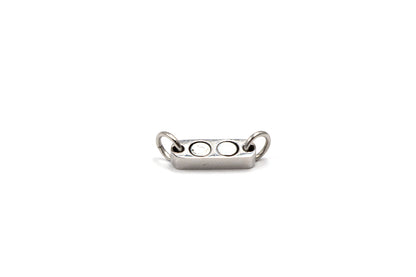 Kette mit und ohne Magnet