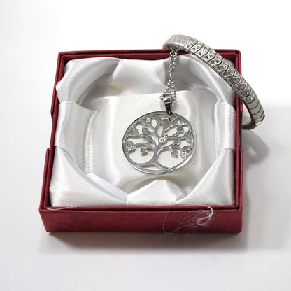 Anhänger-Lebensbaum 1