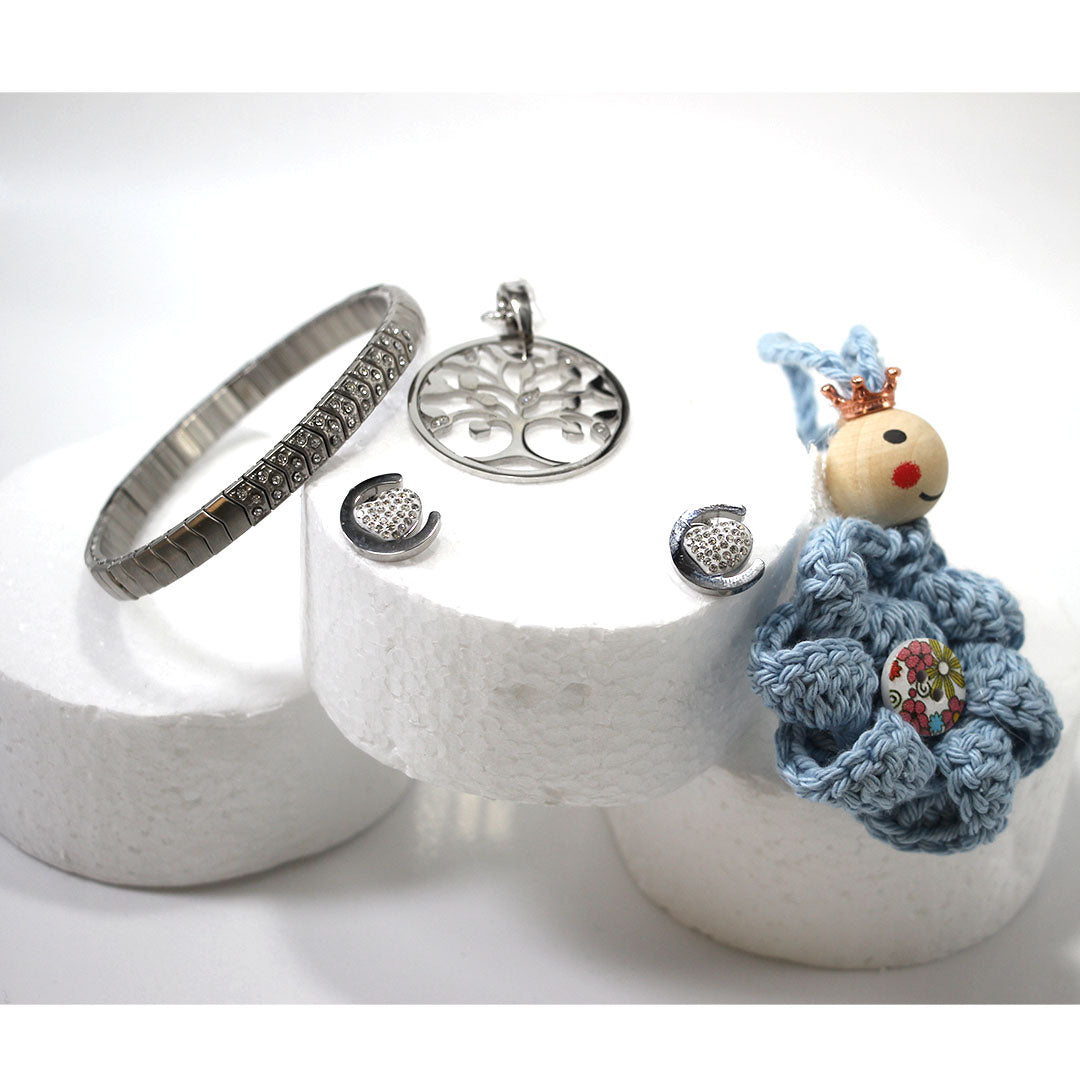 Anhänger Lebensbaum 3