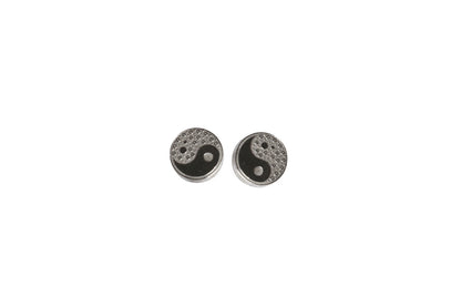 Anhänger mit Kette + Ohrstecker D-0200+D-0115+D-0200-1