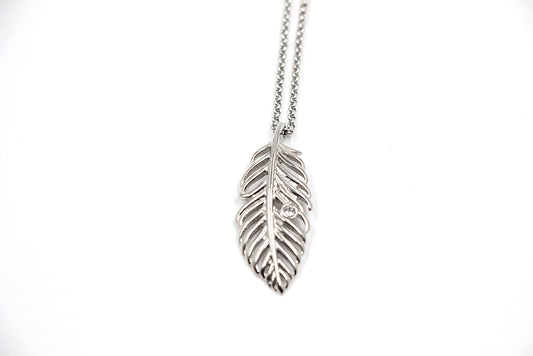 Anhänger + Ohrschmuck Set