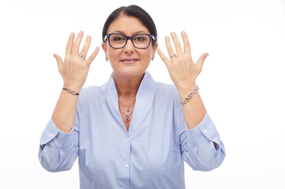 Magnetarmband unendliche Acht