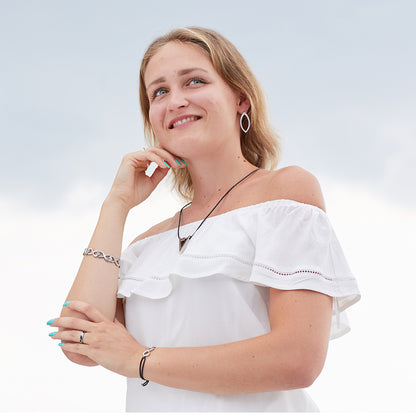 Magnetarmband unendliche Acht