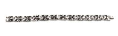 Magnetarmband schwarz
