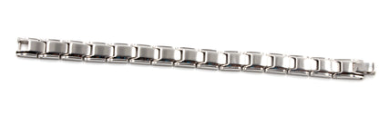 Magnetarmband Edelstahl