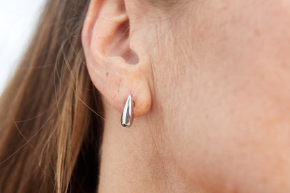 Magnet - Ohrschmuck
