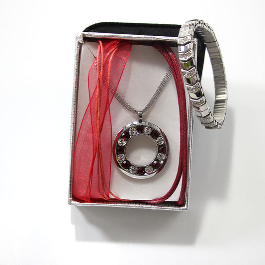 Anhänger-Armband 1