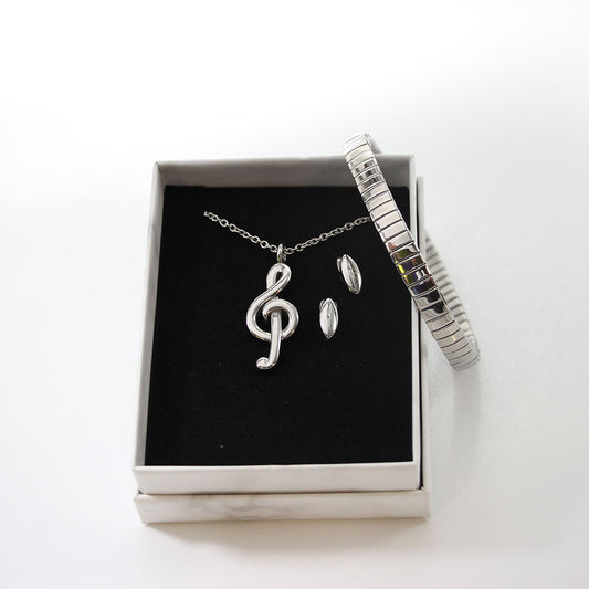 Anhänger Musik 2