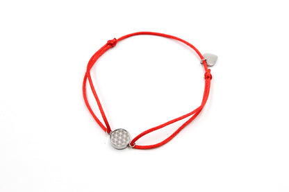 Armband Blume Magnet