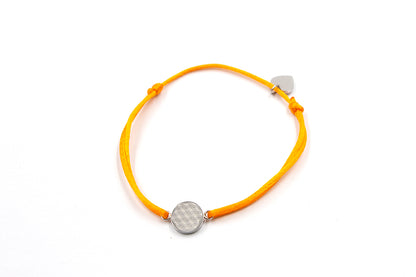 Armband Blume Magnet