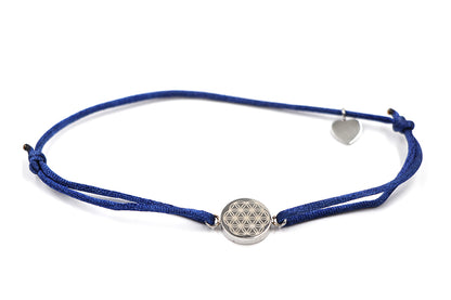 Armband Blume Magnet