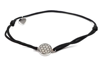 Armband Blume Magnet