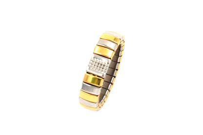 Magnet - Ring flexi bicolor