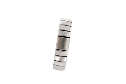 Magnet - Ring Flexi Edelstahl