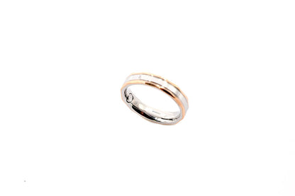 Magnet - Ring rose