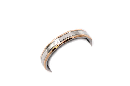 Magnet - Ring rose