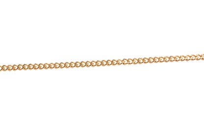 Kette rose mit und ohne Magnet