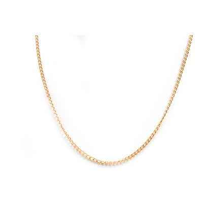 Kette rose mit und ohne Magnet