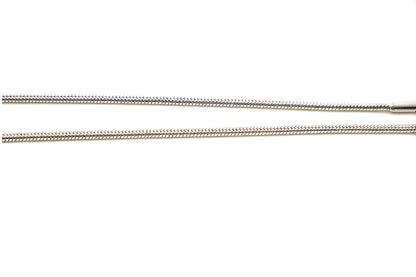 Schlangenkette mit und ohne Magnet